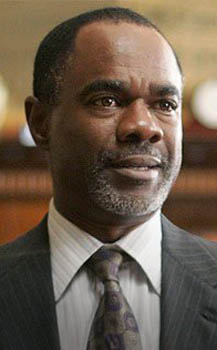 Glynn Turman